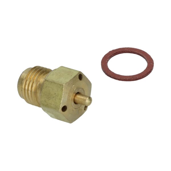 Vlotternaald 1,5mm Solex/Pierburg/Brosol carburateur
