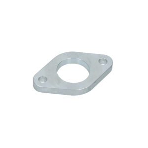 Verhogings adapter 34pict 9mm