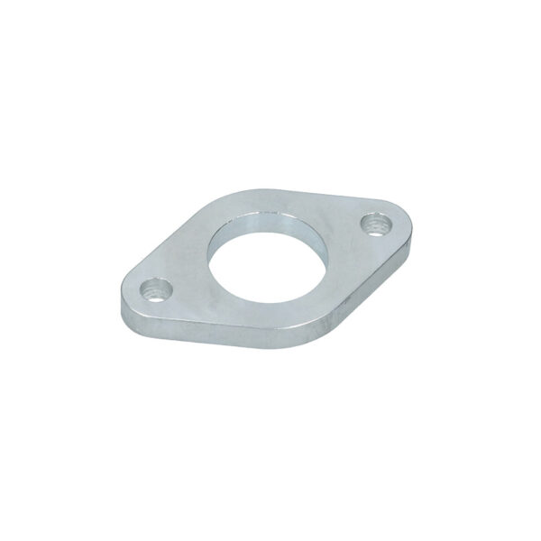 Verhogings adapter 34pict 9mm