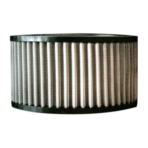 Luchtfilterelement 'Weber' IDF/ ‘Dell’orto’ DRLA - Vintage Speed