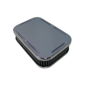 Luchtfilter 'Weber' progressief DFV / DFAV / DFEV