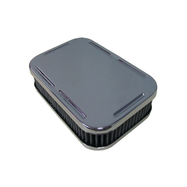 Luchtfilter 'Weber' progressief DFV / DFAV / DFEV