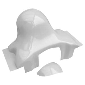 Koelkap voor Porsche koeling