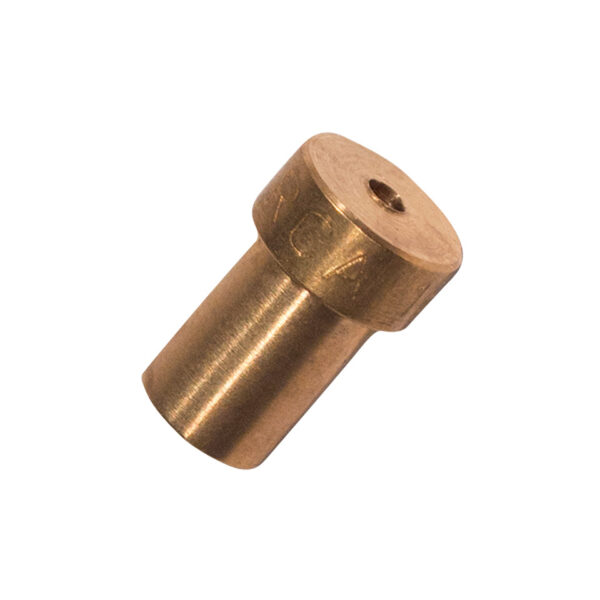 luchtsproeier, 165, Weber IDF