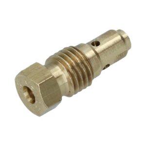 Ralentiesproeier 50 Solex/Brosol/Empi