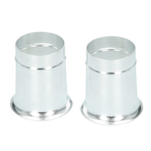 SOO Carburator kelken std maat 'Weber' 48-51 IDA (paar)