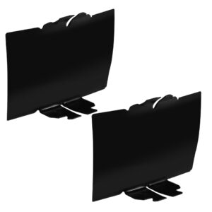 Plaatjes onder cilinder voor M10