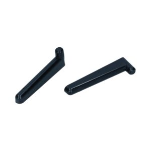 Ruitensproeiertank montagepennen (paar)