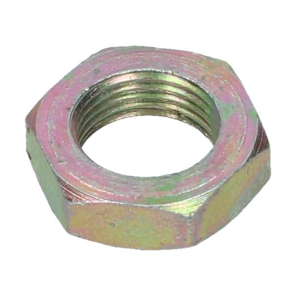 Moer ruitenwisseras, per stuk