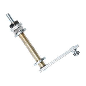 2471-12 Ruitenwisseras, L/R