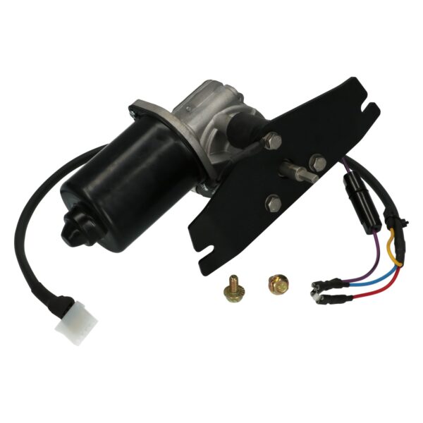 Ruitenwissermotor 12V kit