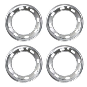 Velg sierringen 15" 4x130 (4 st)