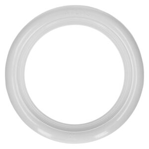 Witwandring 10 inch, per 4