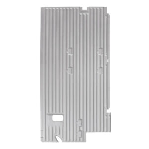 Vloerplaat enkel cabin laadruimte rechts