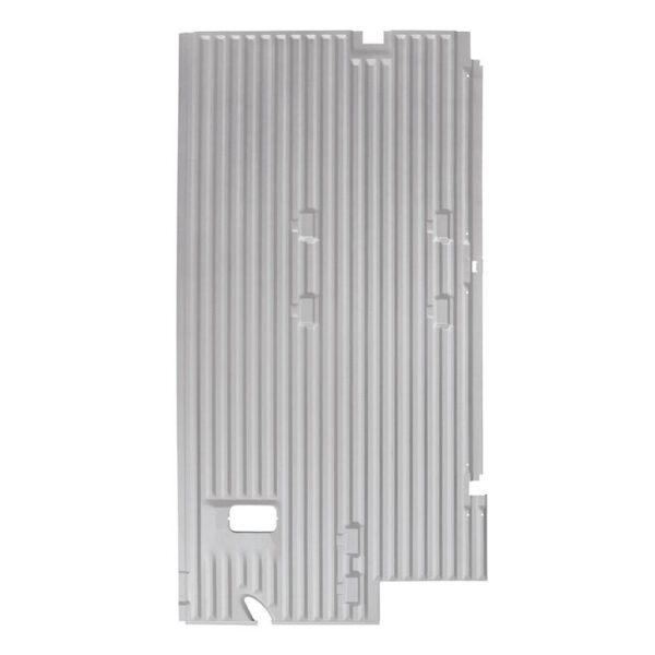 Vloerplaat enkel cabin laadruimte rechts