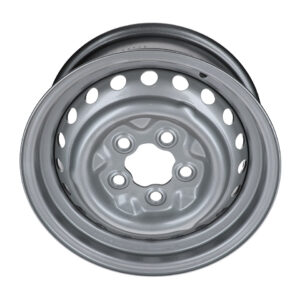 Velg standaard, grijs OEM, 5-gaats (5x112), 5.5 x 14", ET 39