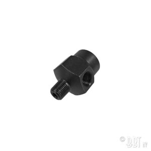 2600-100 Adapter voor oliedruk- en olietemperatuurzender, 2-weg