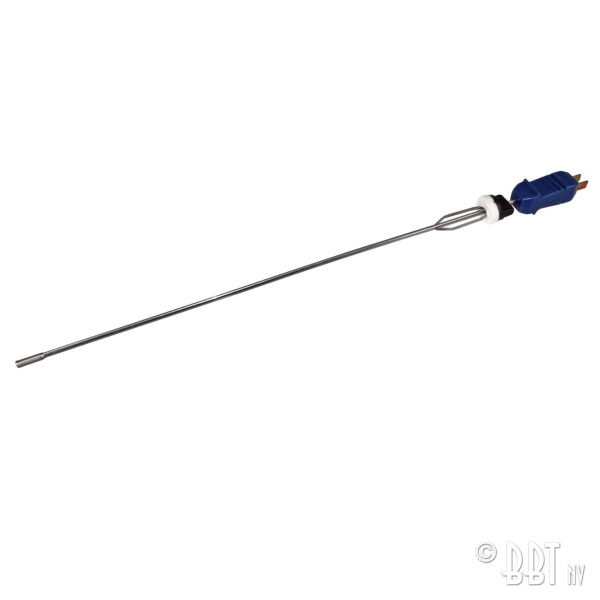 Oliepeilstok VDO met temperatuurvoeler