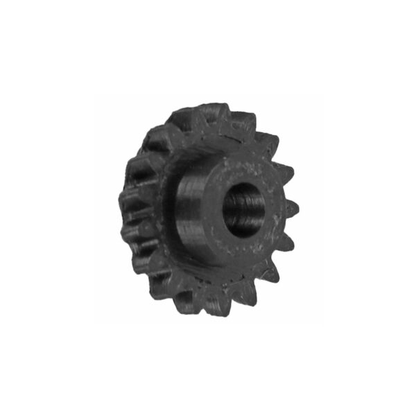 Tandwiel in teller KM/H (12 tanden)