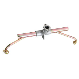 Inlaatspruitstuk 'Split' 30/31/34 PICT