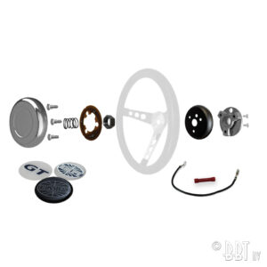 Stuurnaaf voor #2730-2734 (22mm)