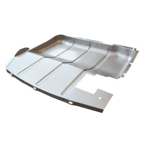 28762 Afdekplaat onder pedalen