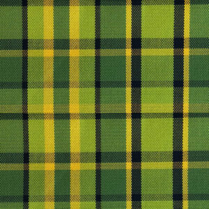 28789 Westfalia bekleding, groen/groen (per meter)