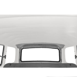 2908-101 Hemel, vinyl / wit