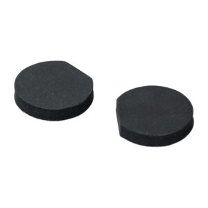 Dichting luchtklep ventilatiebox