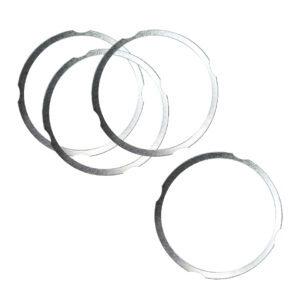 Cilinder shims 96mm, .090