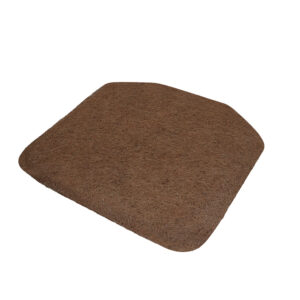 Zetelvulling 1/3 zit, vooraan links