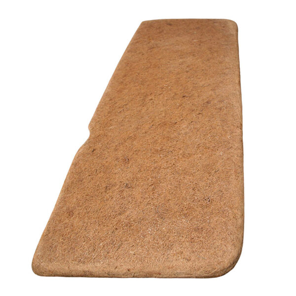 Zetelvulling zit, middenzetel