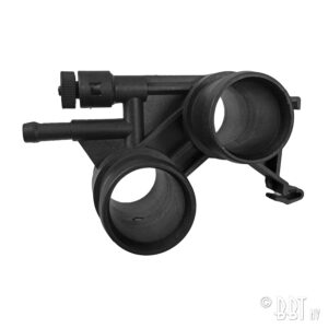 4253-200 Koelvoeistof ontluchtingsventiel 1900cc WBX