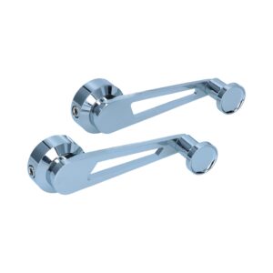 Raamhendels 'billet'