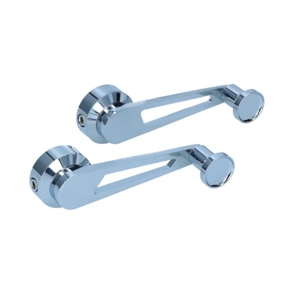 Raamhendels 'billet'