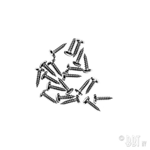 Schroef voor laadvloerhout (1)