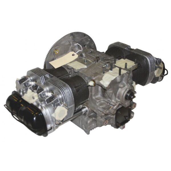 Motor 1600cc enkelpoort - Nieuw