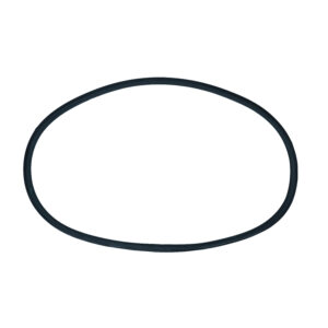 Achterruitrubber, 'Cal-Look' - Duits