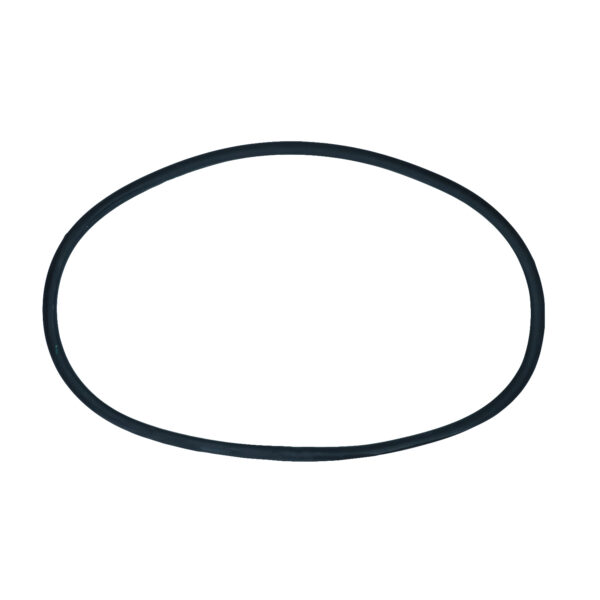 Achterruitrubber, 'Cal-Look' - Duits