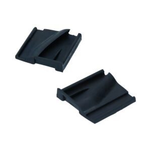 7038 Spie op achterruit, per paar