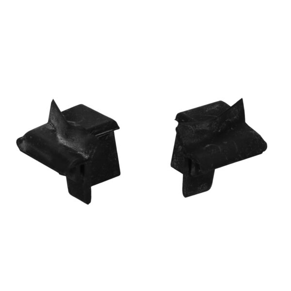 Spie op achterruit deur, per paar