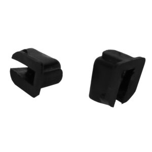 Stoppen deurruit, per paar