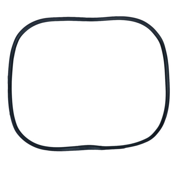 Achterruitrubber, Samba, per stuk