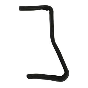 Tochtruitrubbers, links, per stuk