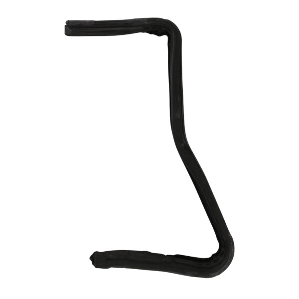 Tochtruitrubbers, links, per stuk