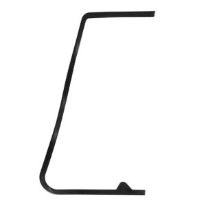 Rubber tussen glas en tochtruitkader - TQ (1)