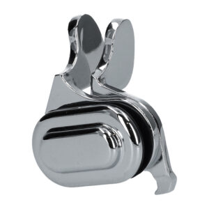 Deurruitklem, rechts