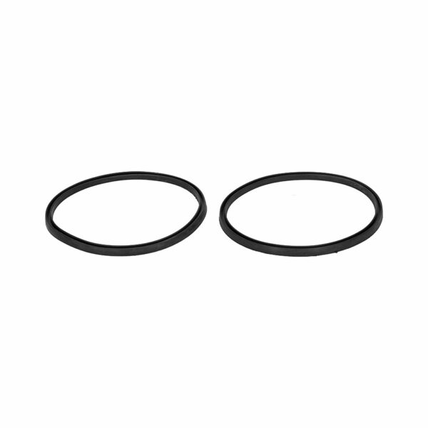 Pinkerrubber voor (paar)