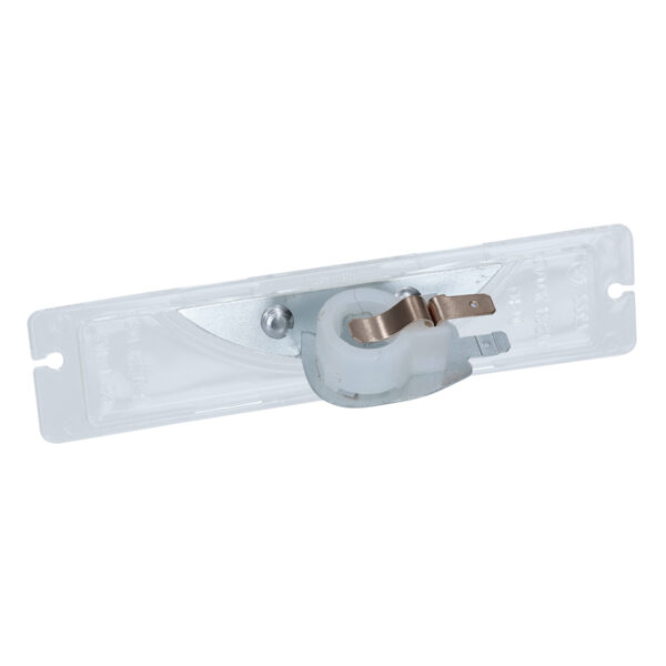 Nummerplaatverlichting