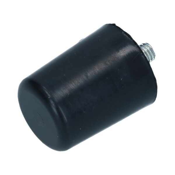 Stootrubber zijlaaddeur